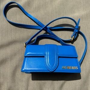 Jacquemus mini bag